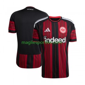Completo Calcio Eintracht Frankfurt Divisa Prima 2026-2027